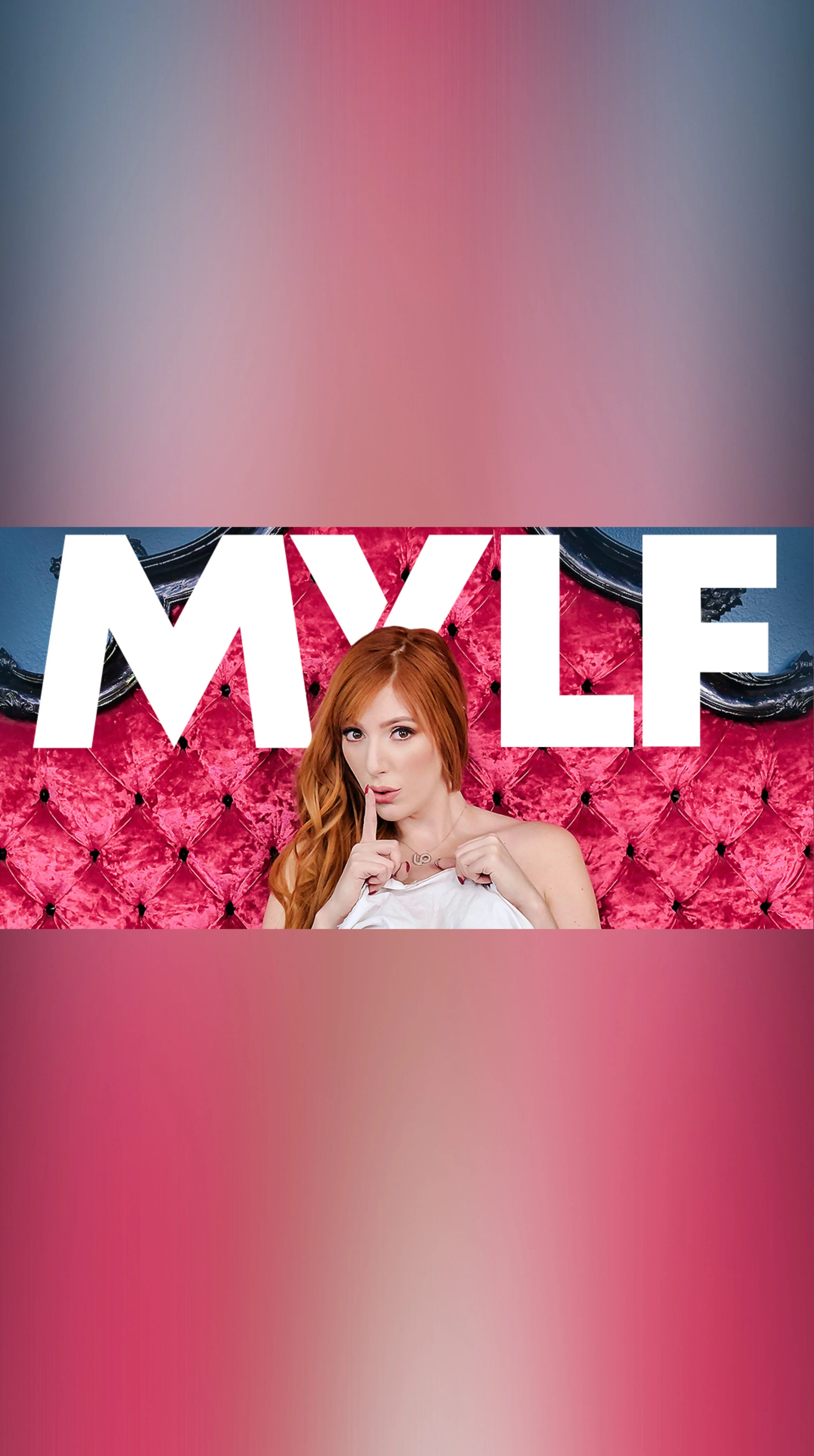 Lauren Phillips aka The Fire Bush